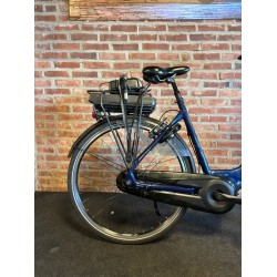 Giant Grandtour E+ e-bike